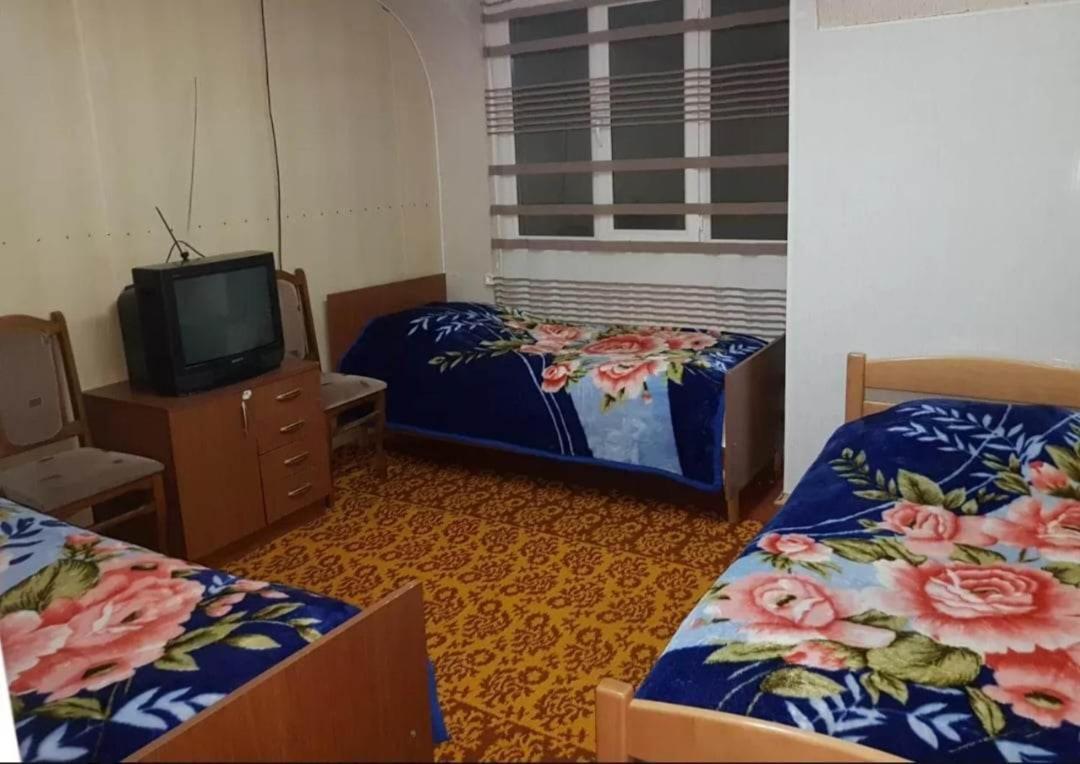 Arman Guest House Дилижан Экстерьер фото