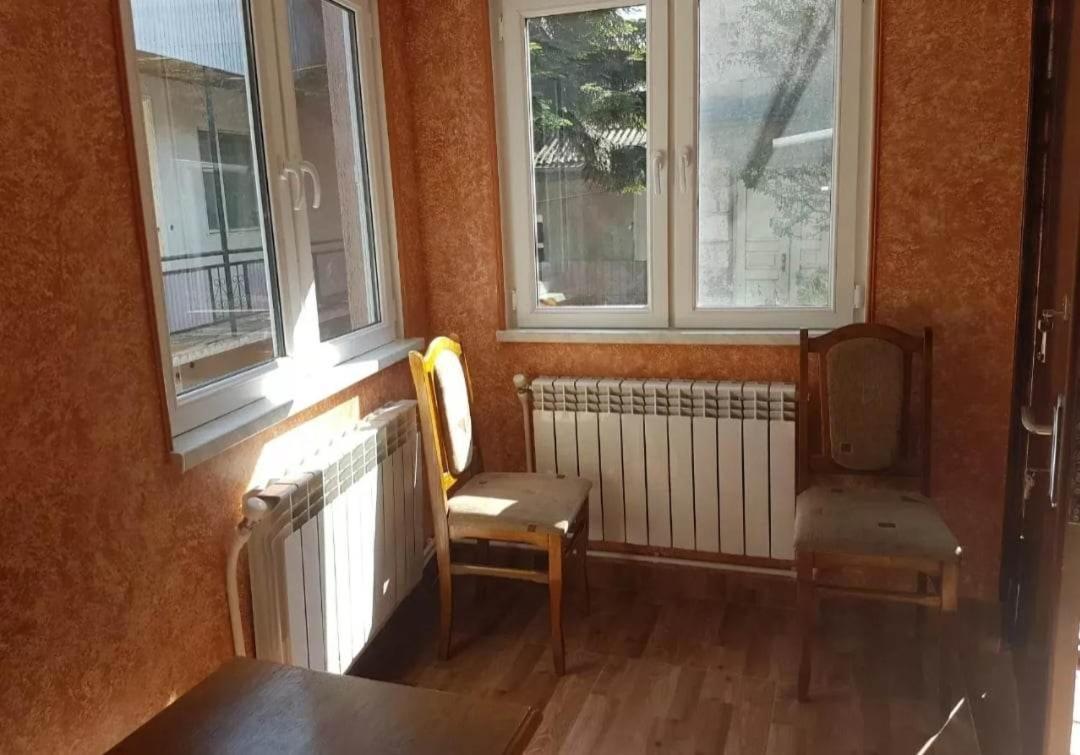 Arman Guest House Дилижан Экстерьер фото