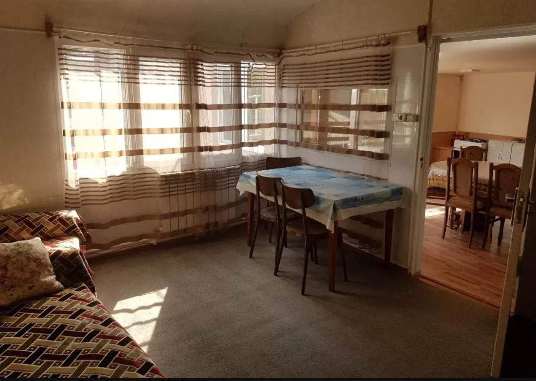 Arman Guest House Дилижан Экстерьер фото