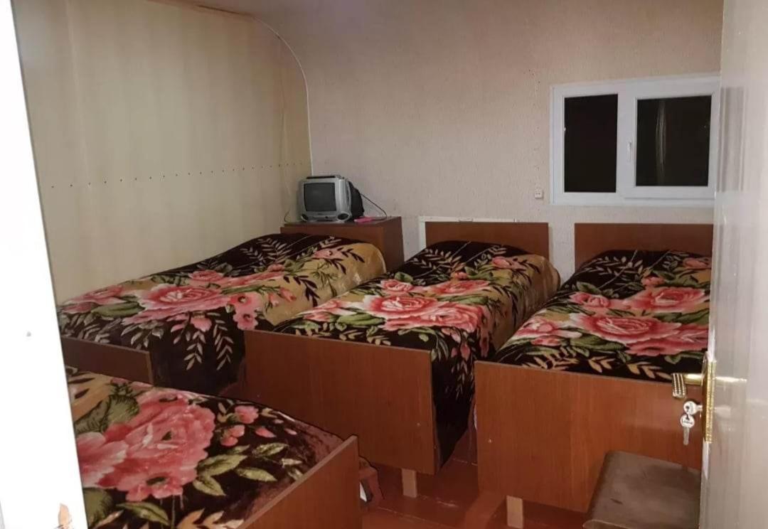 Arman Guest House Дилижан Экстерьер фото