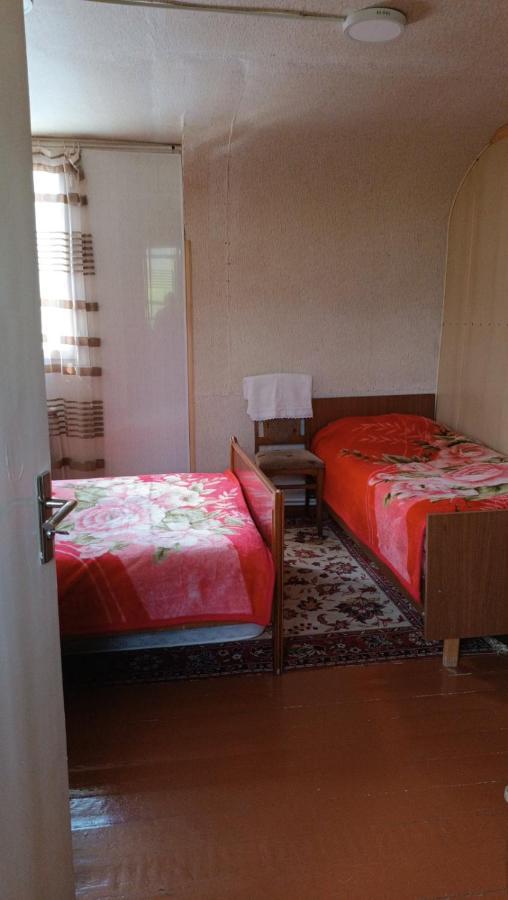 Arman Guest House Дилижан Экстерьер фото