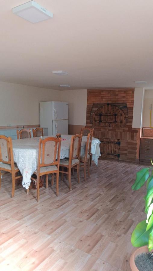 Arman Guest House Дилижан Экстерьер фото