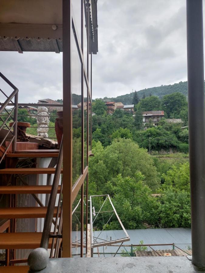 Arman Guest House Дилижан Экстерьер фото